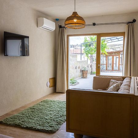 Naif Hotel - Adults Only Goreme Exterior photo