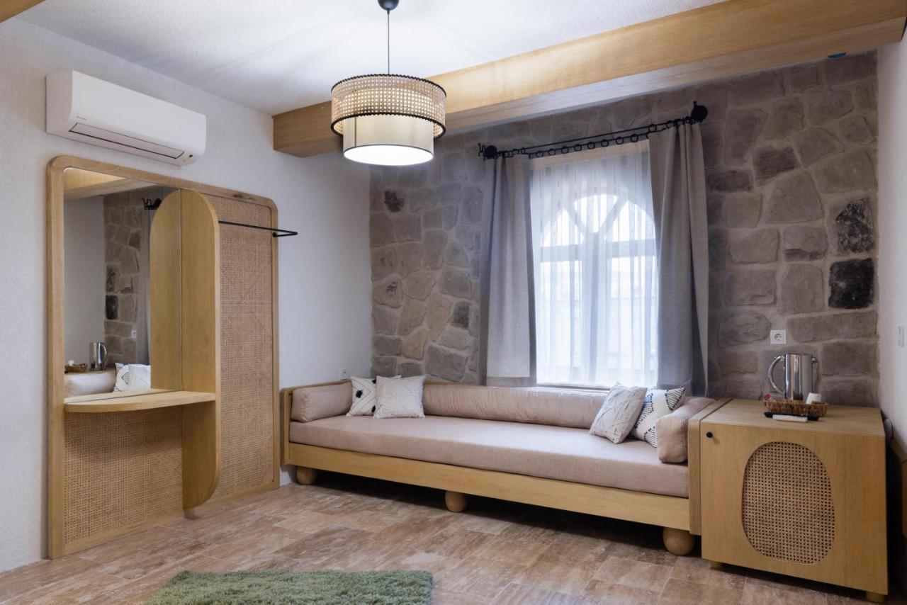Naif Hotel - Adults Only Goreme Exterior photo