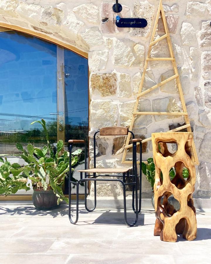Naif Hotel - Adults Only Goreme Exterior photo