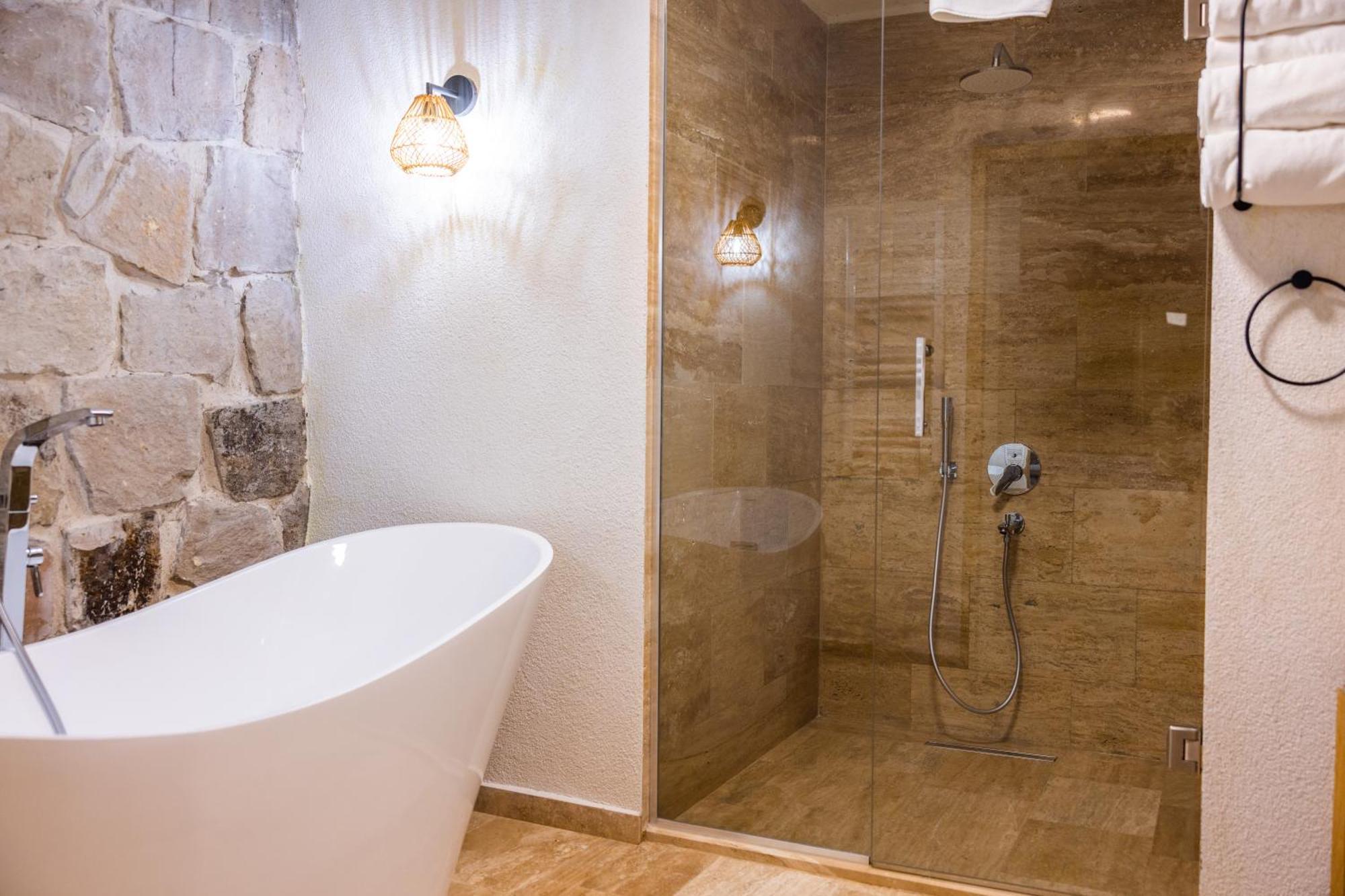 Naif Hotel - Adults Only Goreme Exterior photo