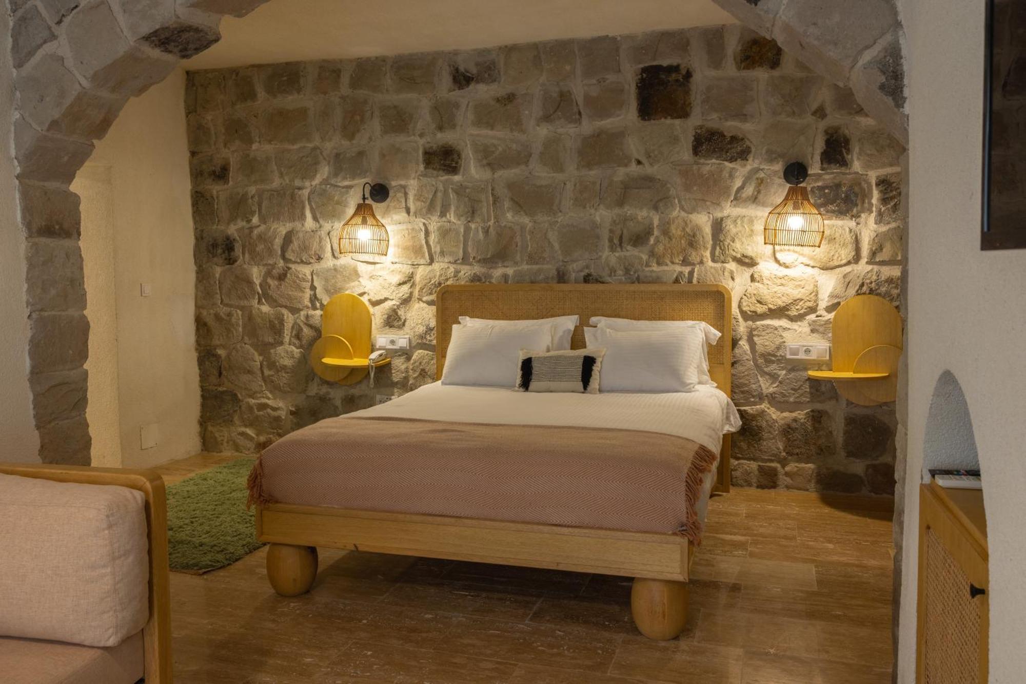 Naif Hotel - Adults Only Goreme Exterior photo