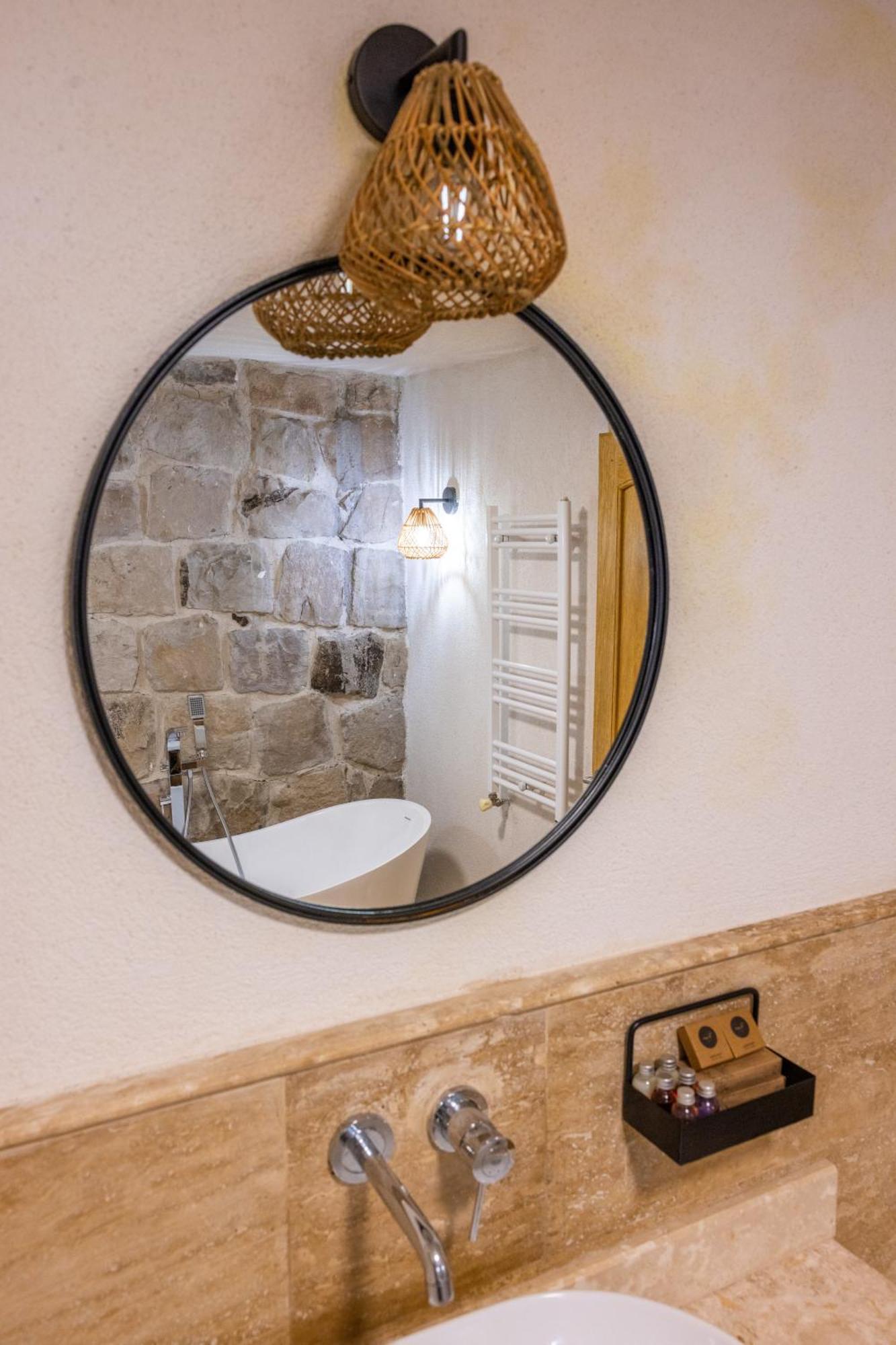 Naif Hotel - Adults Only Goreme Exterior photo