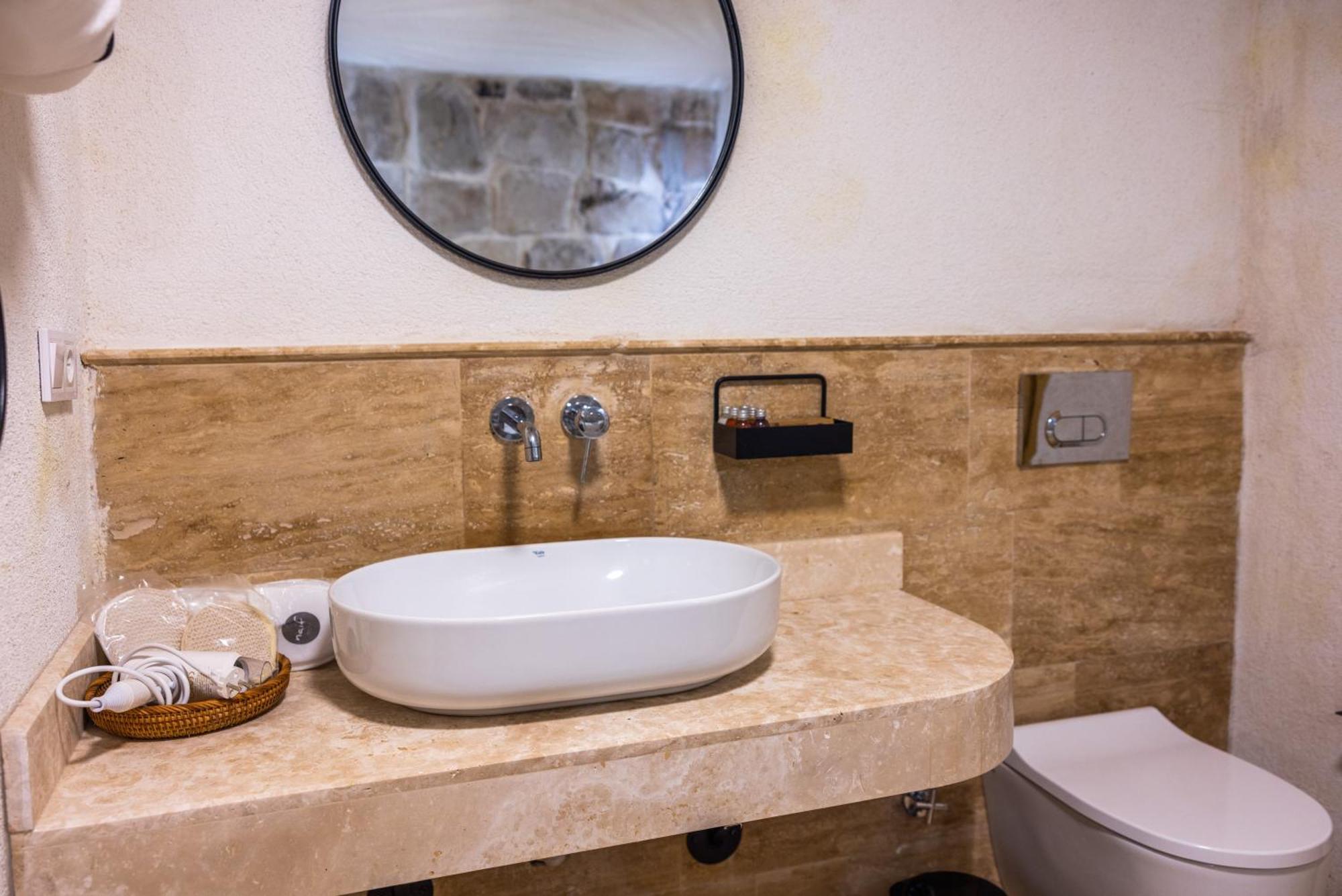 Naif Hotel - Adults Only Goreme Exterior photo