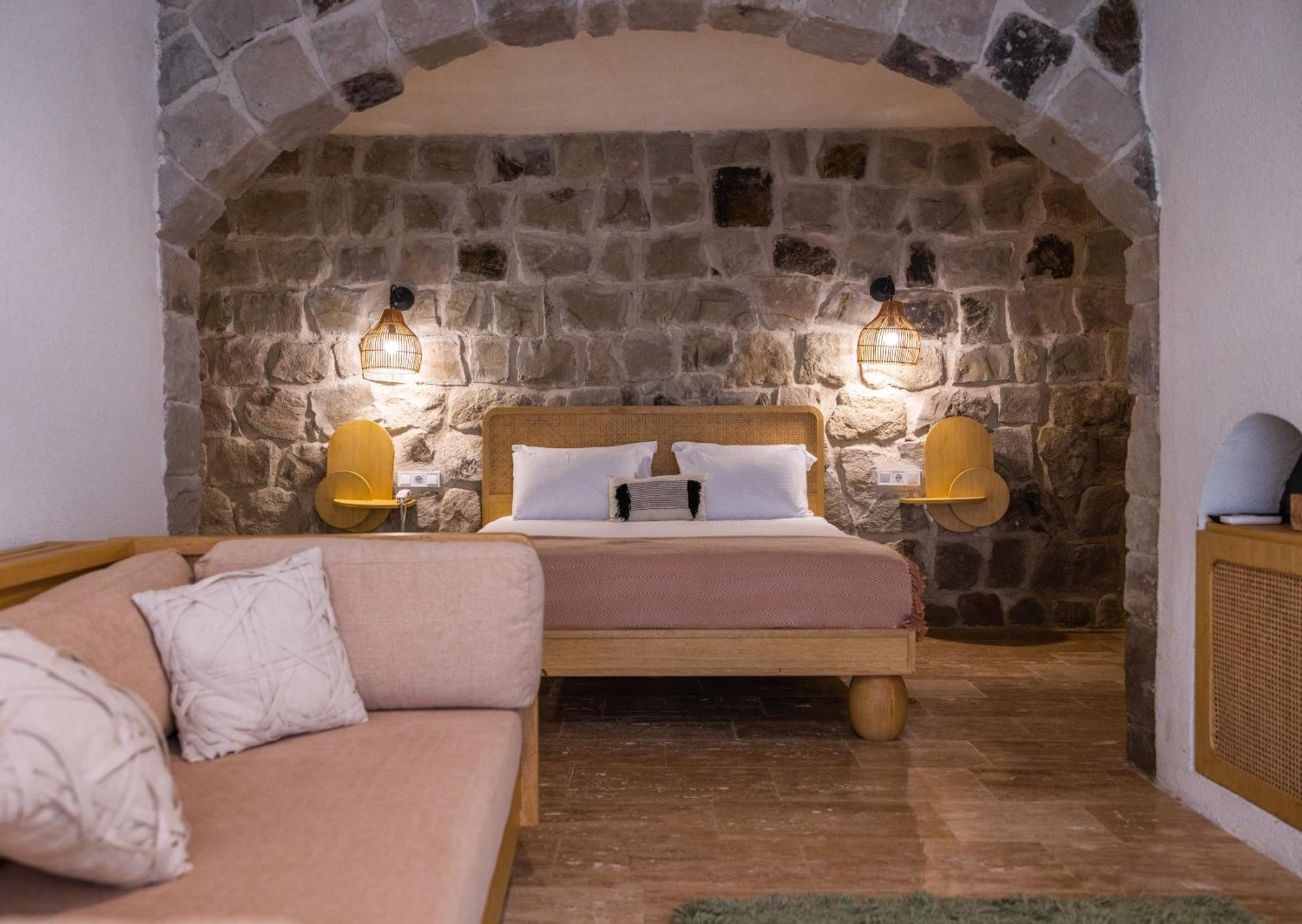 Naif Hotel - Adults Only Goreme Exterior photo