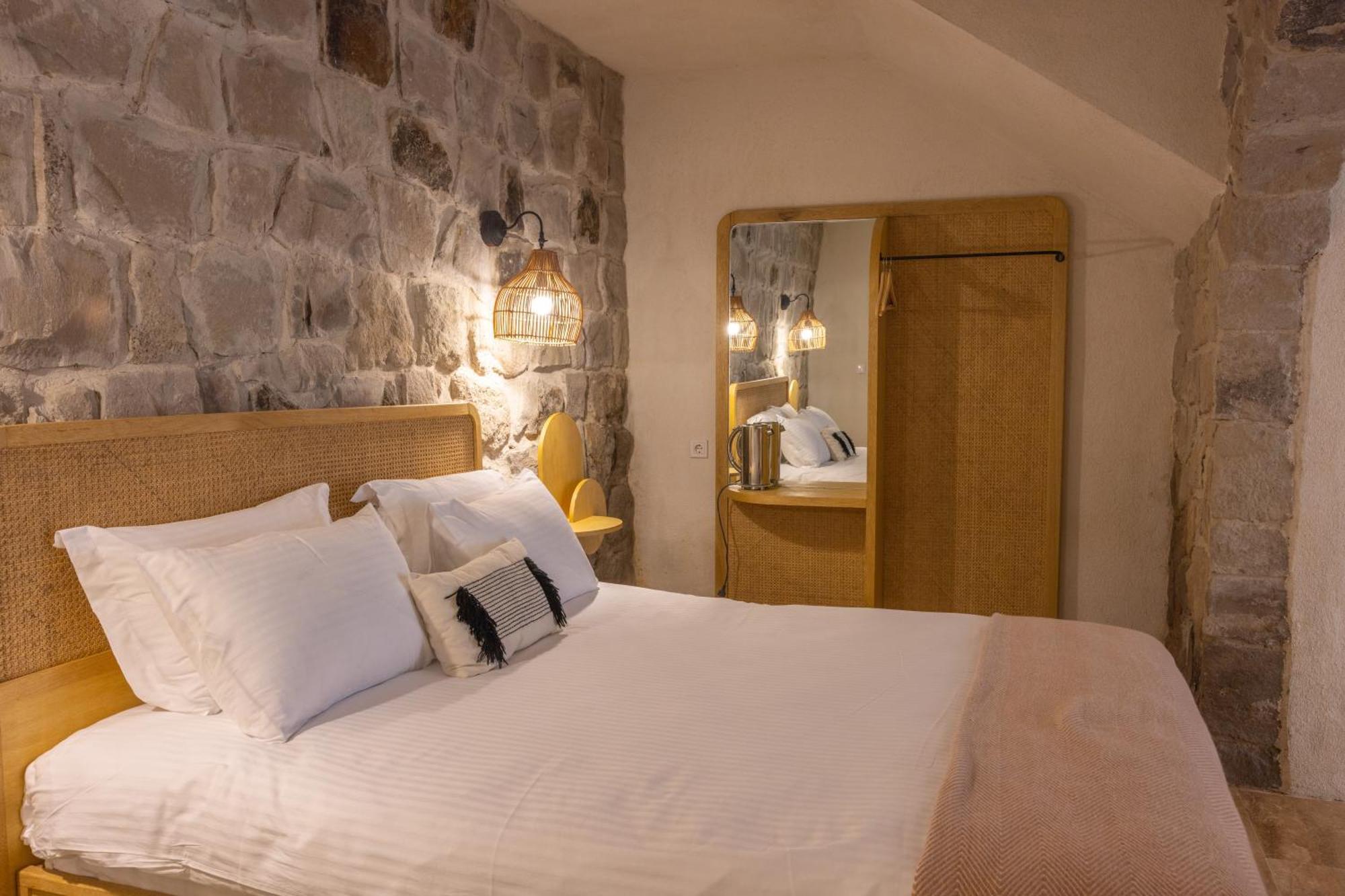 Naif Hotel - Adults Only Goreme Exterior photo